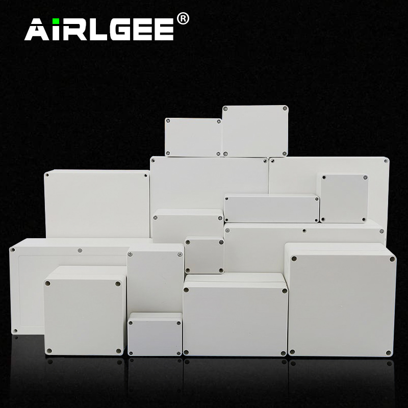 Outdoor Power Junction Box - سلسلة F-صندوق إمداد طاقة خارجي ،