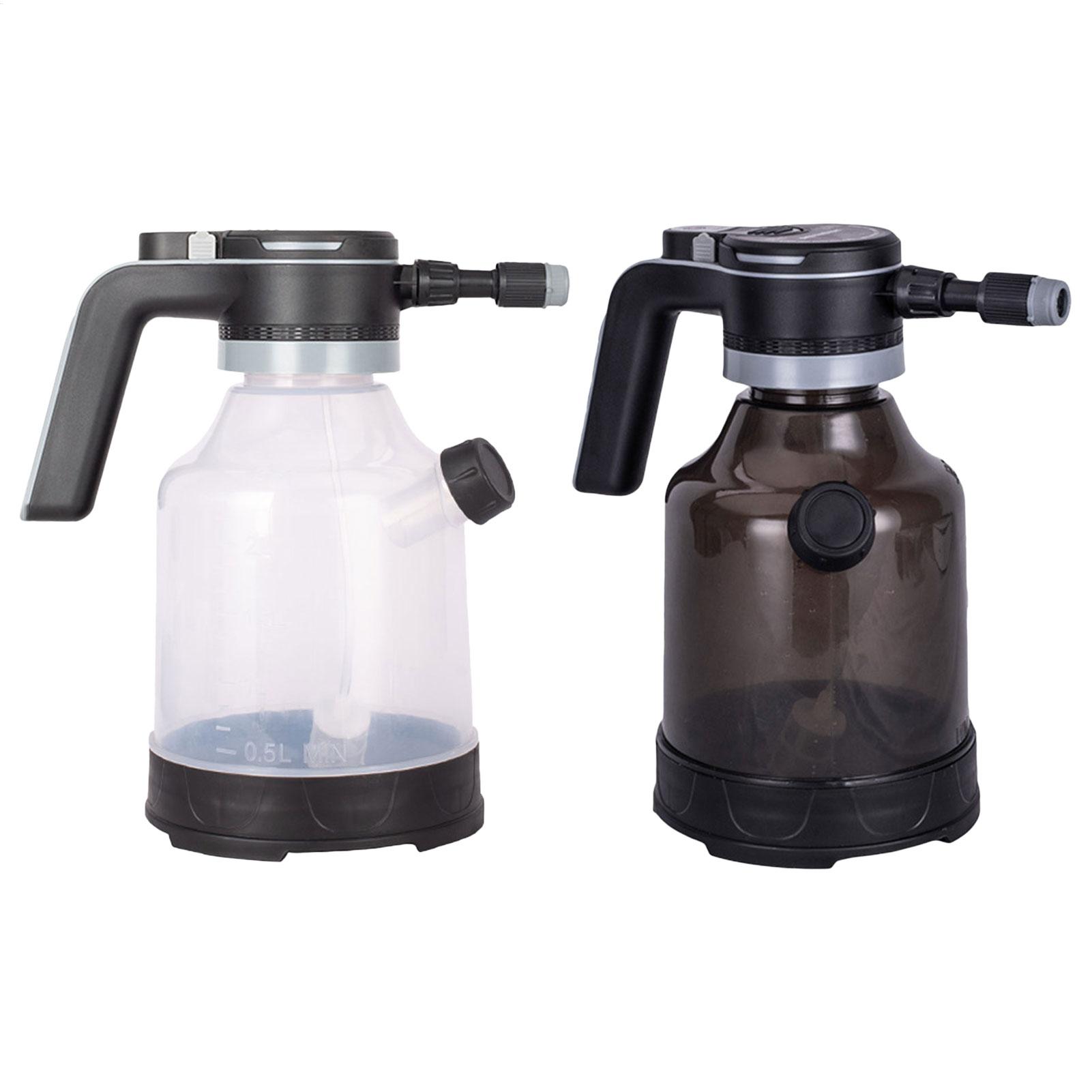 Electric Sprayer Backpack - زجاجة رش كهربائية 3 لتر لاسلكية