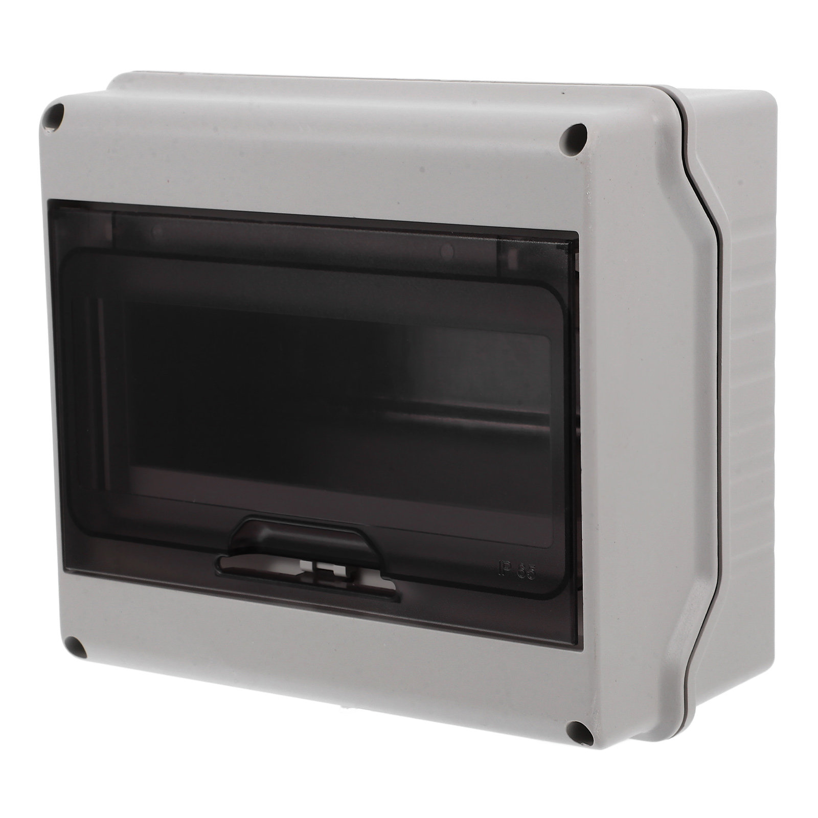Outdoor Power Junction Box - صندوق قواطع كهربائية خارجي مقاوم للماء
