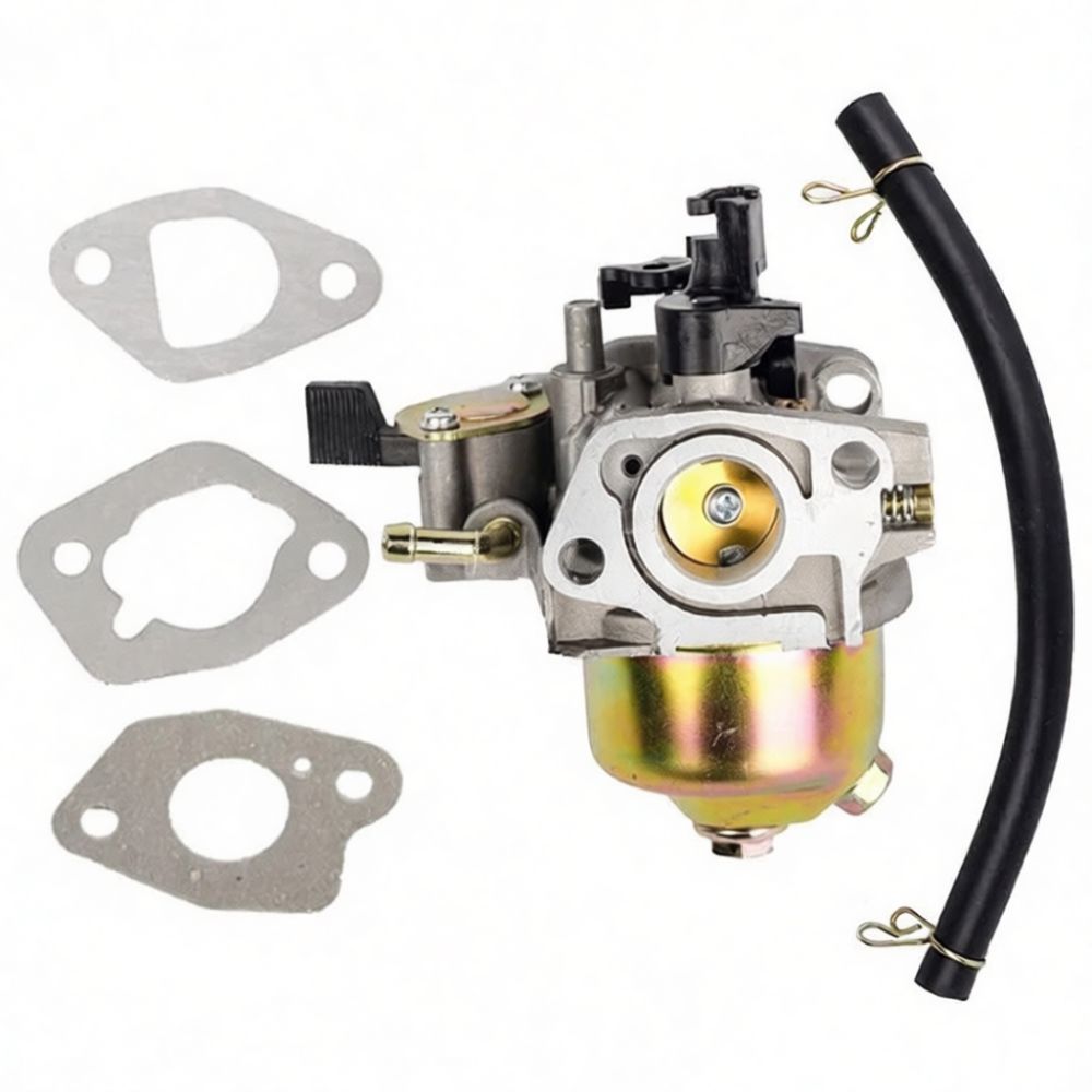 Outdoor Power And Equipment - استبدال كاربراتير المحرك لطرازات GXV120 وGXV140