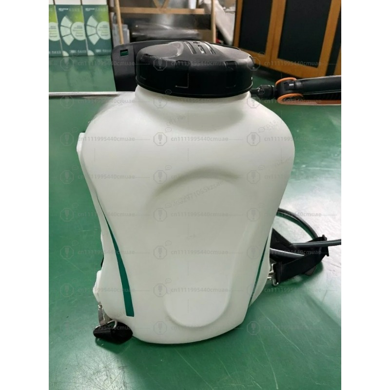 Electric Sprayer Backpack - بخاخ كهربائي محمول على الظهر، بخاخ