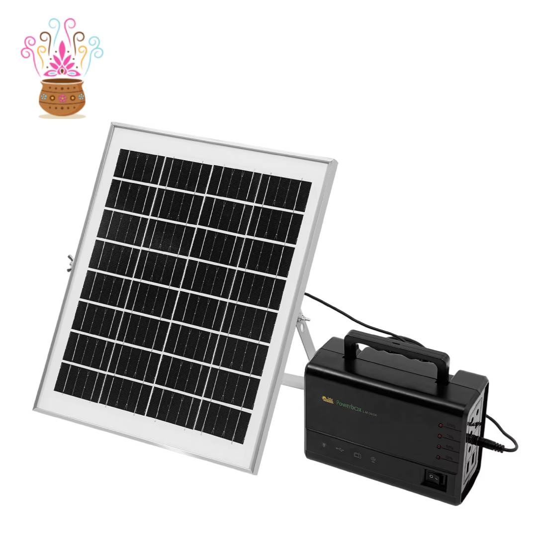 Outdoor Powerwall - محول طاقة شمسية 110-240 فولت، مقاوم