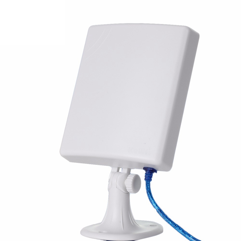 محول واي فاي خارجي عالي الكسب  - مراجعة Outdoor Power Adapter Usb وسعره