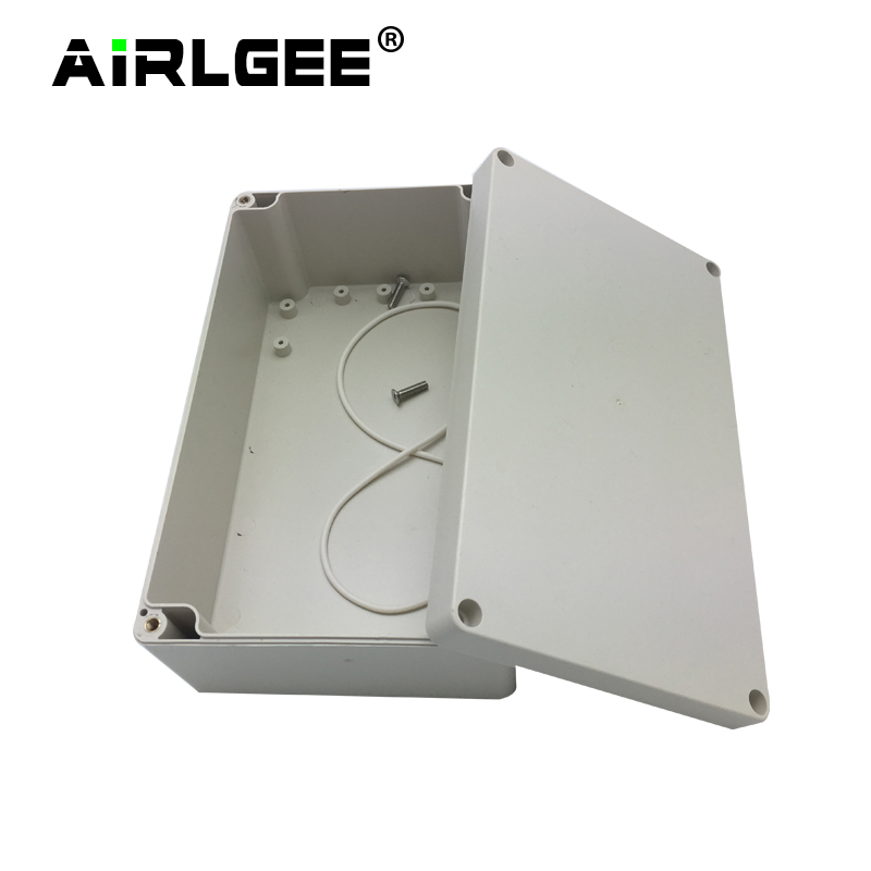 سلسلة F-صندوق إمداد طاقة خارجي - مراجعة Outdoor Power Junction Box وسعره