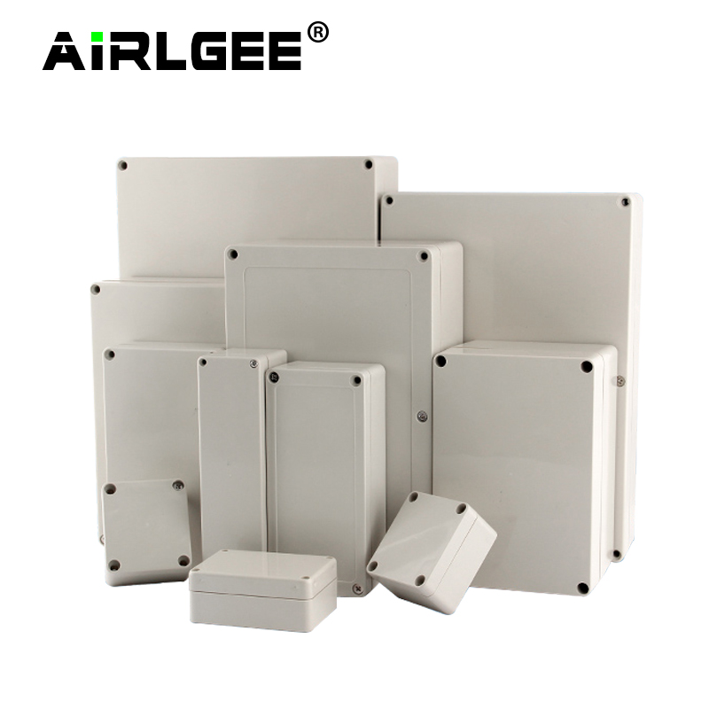 سلسلة F-صندوق إمداد طاقة خارجي - مراجعة Outdoor Power Junction Box وسعره