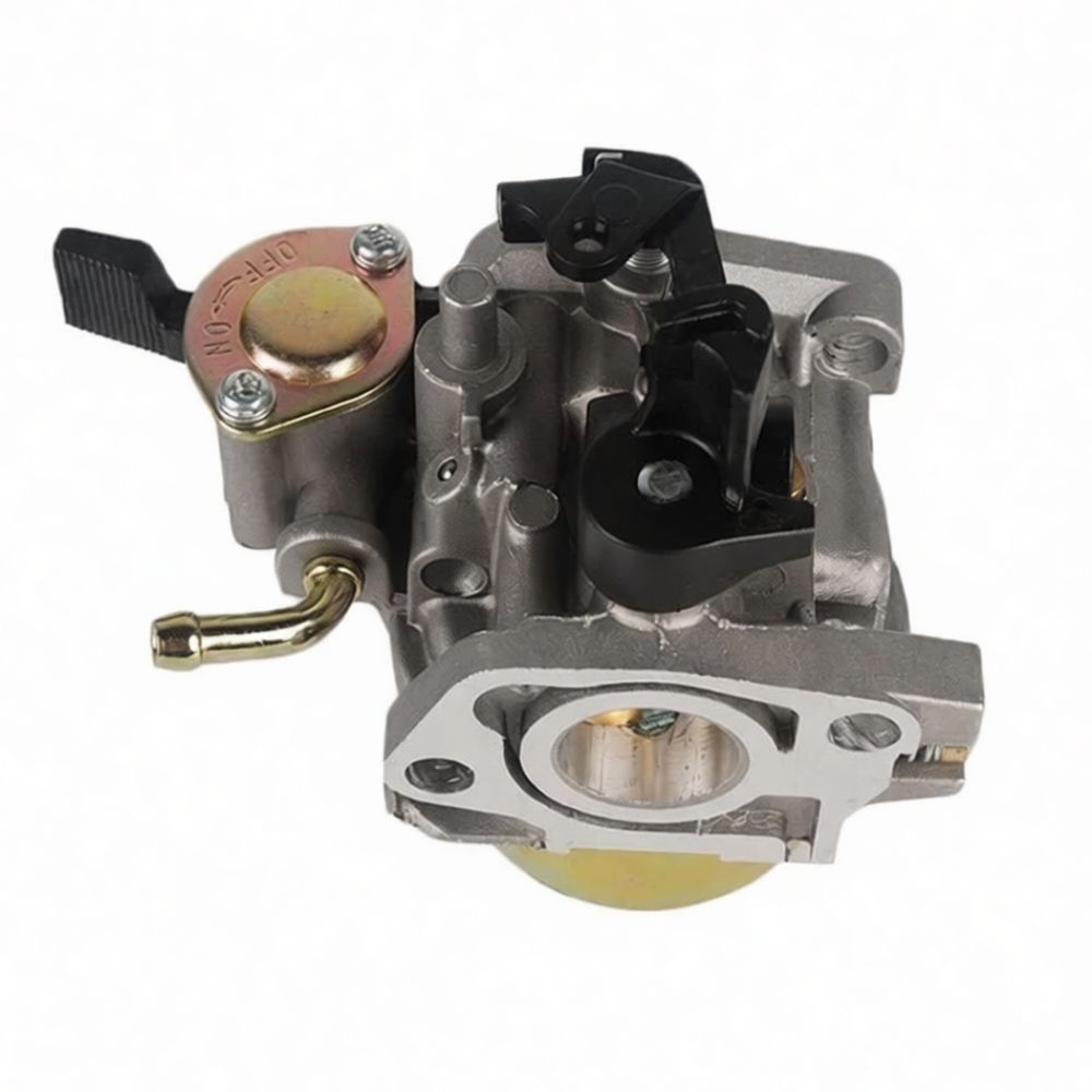 استبدال كاربراتير المحرك لطراز - مراجعة Outdoor Power And Equipment وسعره