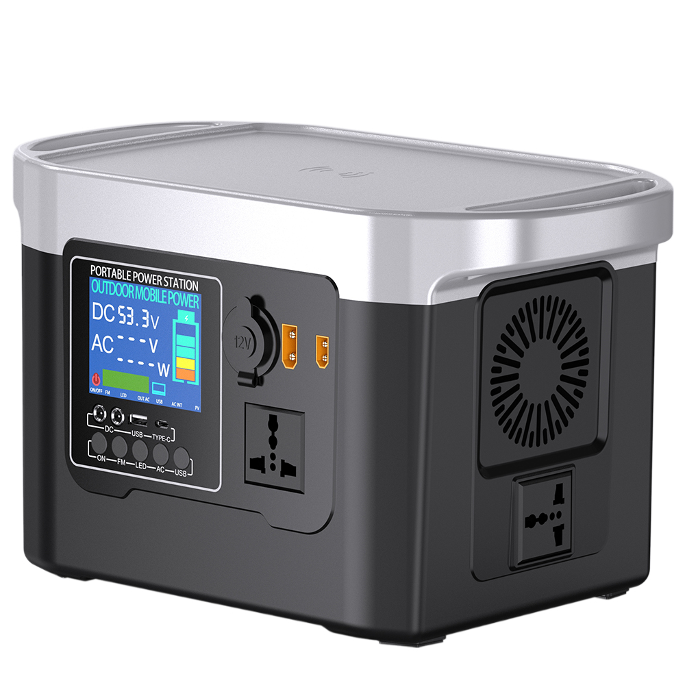 محطة طاقة ليثيوم محمولة للاستخ - مراجعة Outdoor Usb Power Outlet وسعره