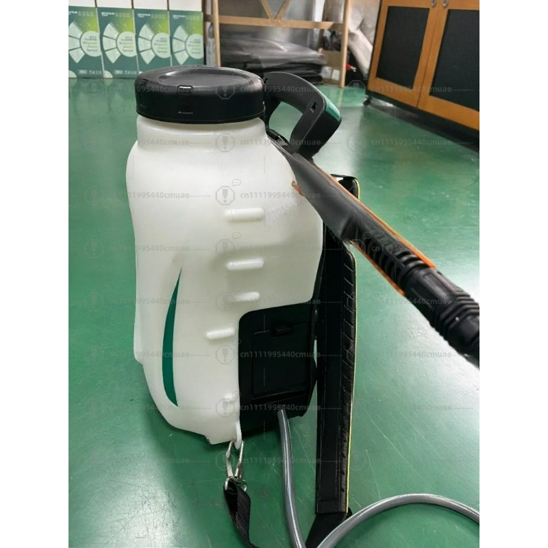 بخاخ كهربائي محمول على الظهر،  - مراجعة Electric Sprayer Backpack وسعره