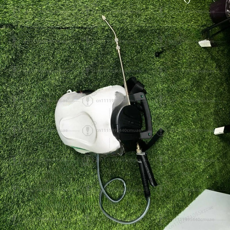 بخاخ كهربائي محمول على الظهر،  - مراجعة Electric Sprayer Backpack وسعره