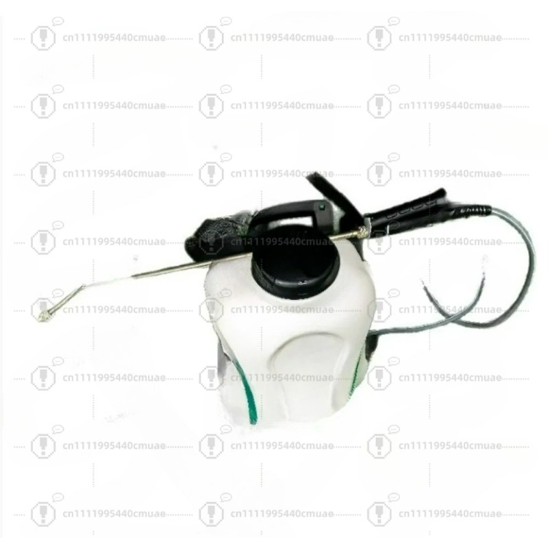 بخاخ كهربائي محمول على الظهر،  - مراجعة Electric Sprayer Backpack وسعره
