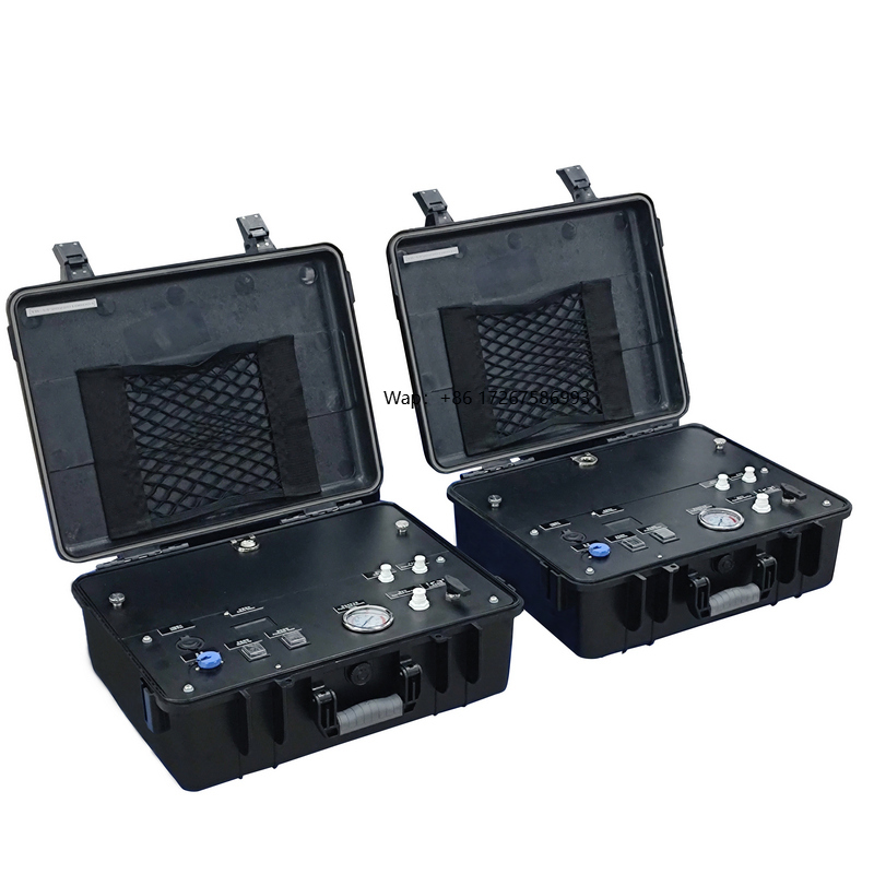 25L تعمل بالطاقة الشمسية RO مع - مراجعة Outdoor Power And Equipment وسعره