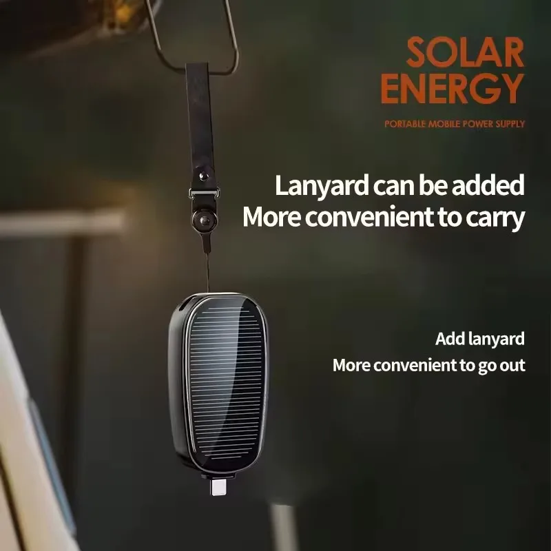 شاحن طاقة شمسية صغير محمول للط - مراجعة Outdoor Usb Power Outlet وسعره