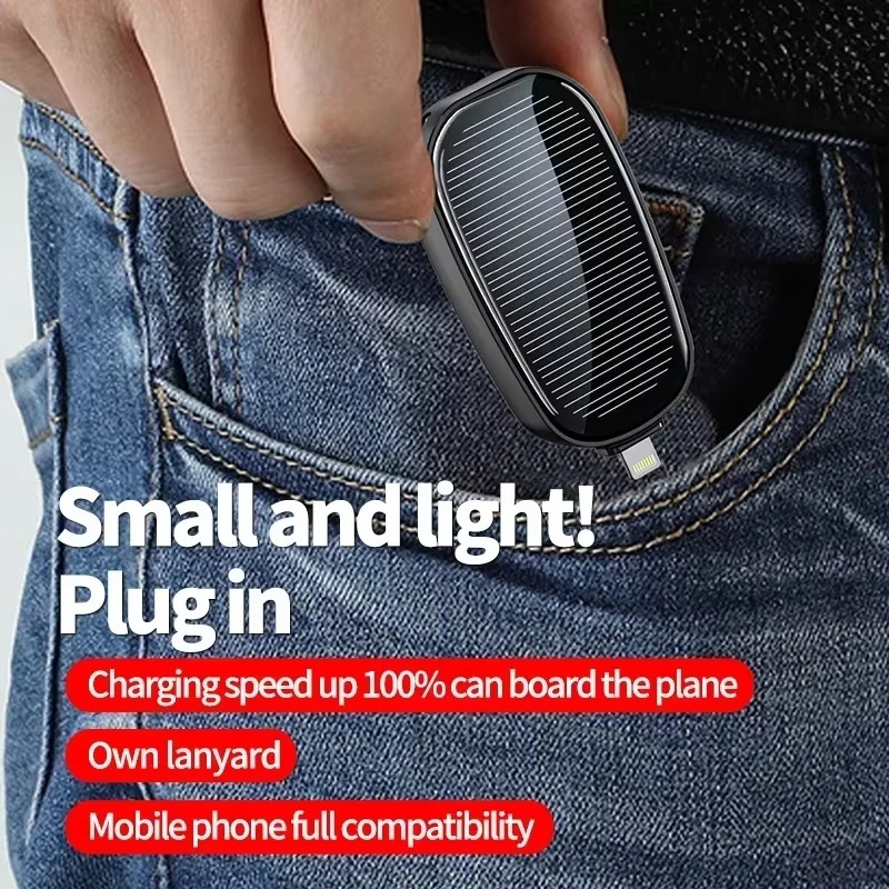 شاحن طاقة شمسية صغير محمول للط - مراجعة Outdoor Usb Power Outlet وسعره