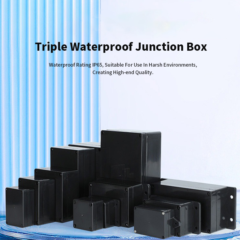 صندوق توصيل كهربائي مقاوم للما - مراجعة Outdoor Powerwall وسعره