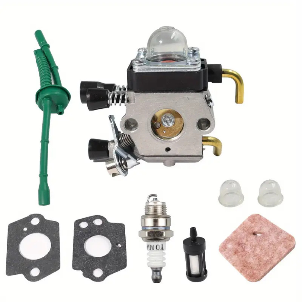 قطع غيار نظام وقود المحرك: كار - مراجعة Outdoor Power And Equipment وسعره