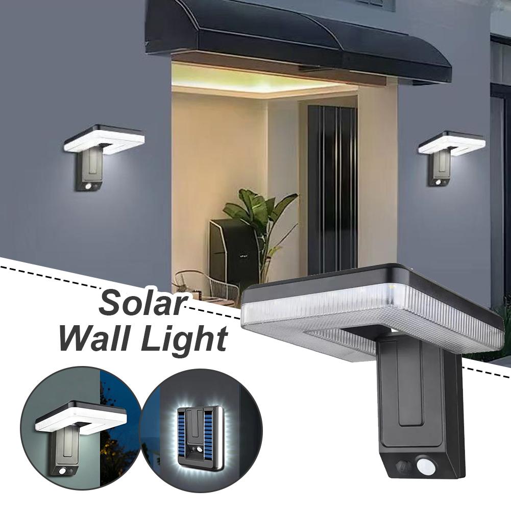 مصباح LED قابل للطي 120 °   مص - مراجعة Outdoor Powerwall وسعره