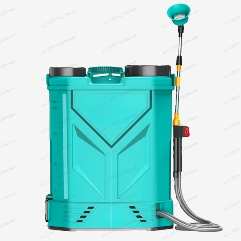 بخاخ زراعي محمول على الظهر بسع - مراجعة Outdoor Power And Equipment وسعره