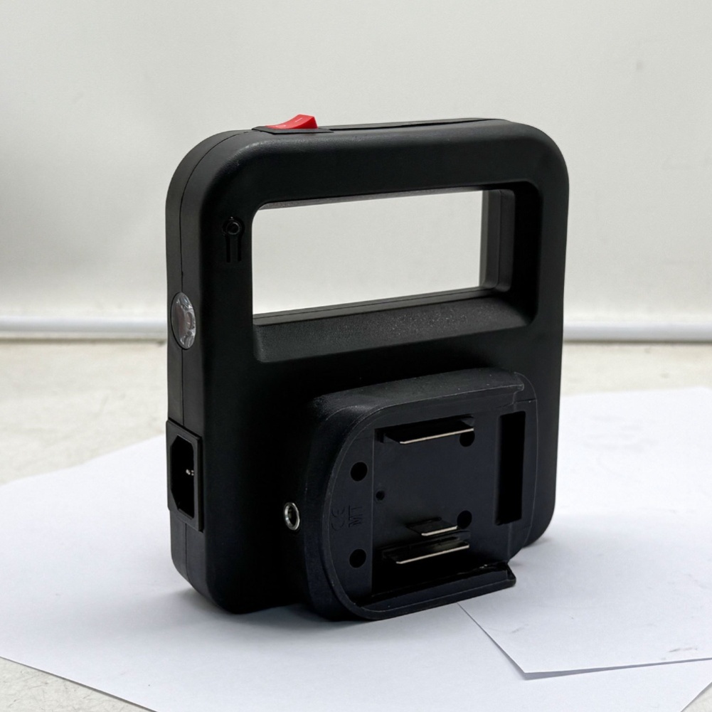 محول طاقة مطور من 1 إلى 2 منفذ - مراجعة Outdoor Power Adapter Usb وسعره