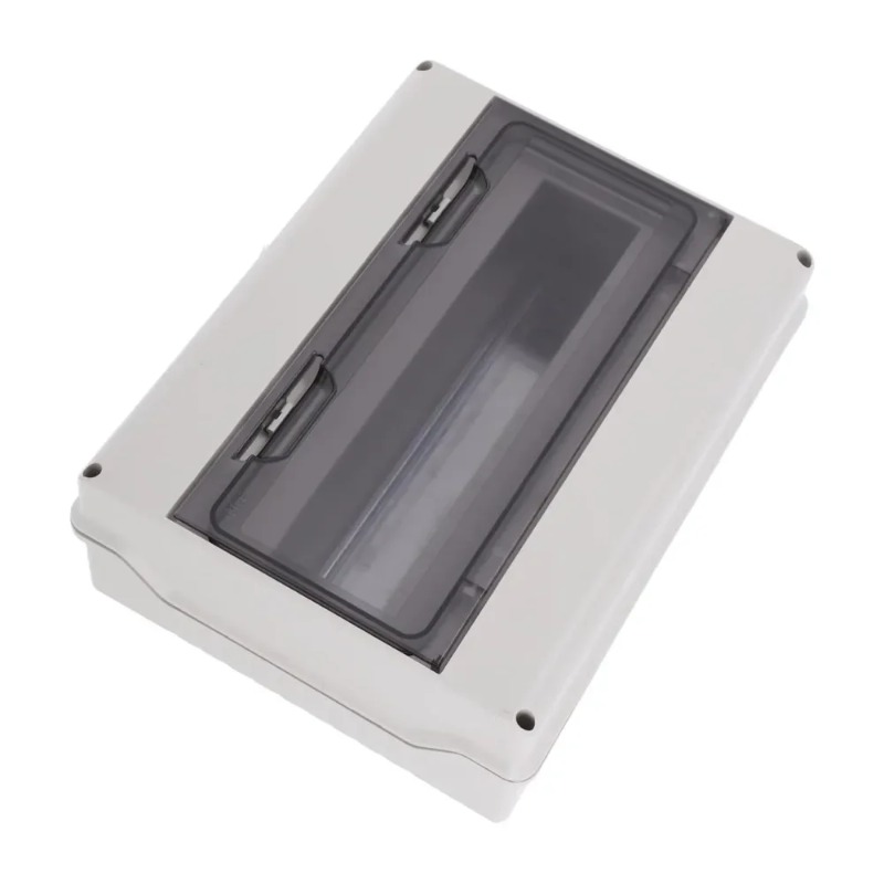 صندوق توصيل الأسلاك 12 مخرجًا، - مراجعة Outdoor Power Junction Box وسعره