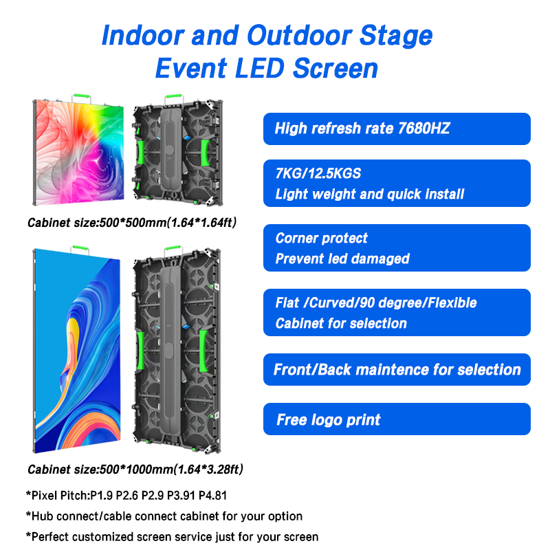 شاشة عرض LED موفرة للطاقة ومنخ - مراجعة Outdoor Powerwall وسعره