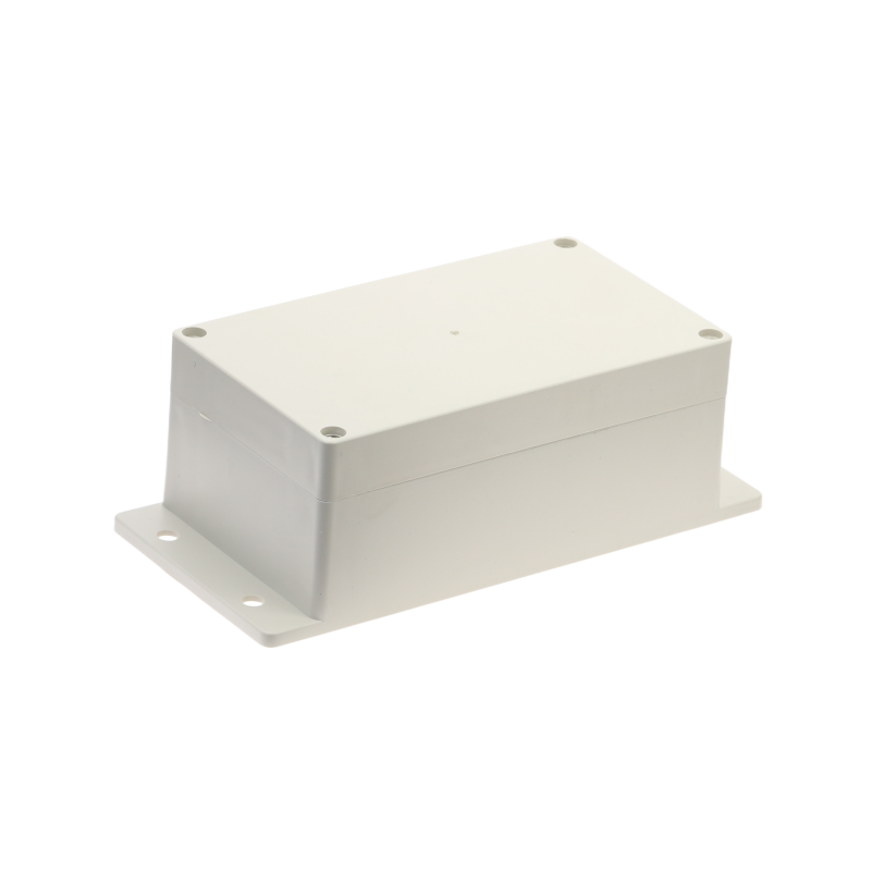 صندوق توصيل أسلاك بلاستيكي مقا - مراجعة Outdoor Power Junction Box وسعره