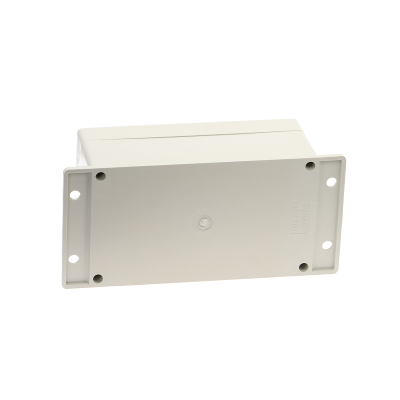 صندوق توصيل أسلاك بلاستيكي مقا - مراجعة Outdoor Power Junction Box وسعره