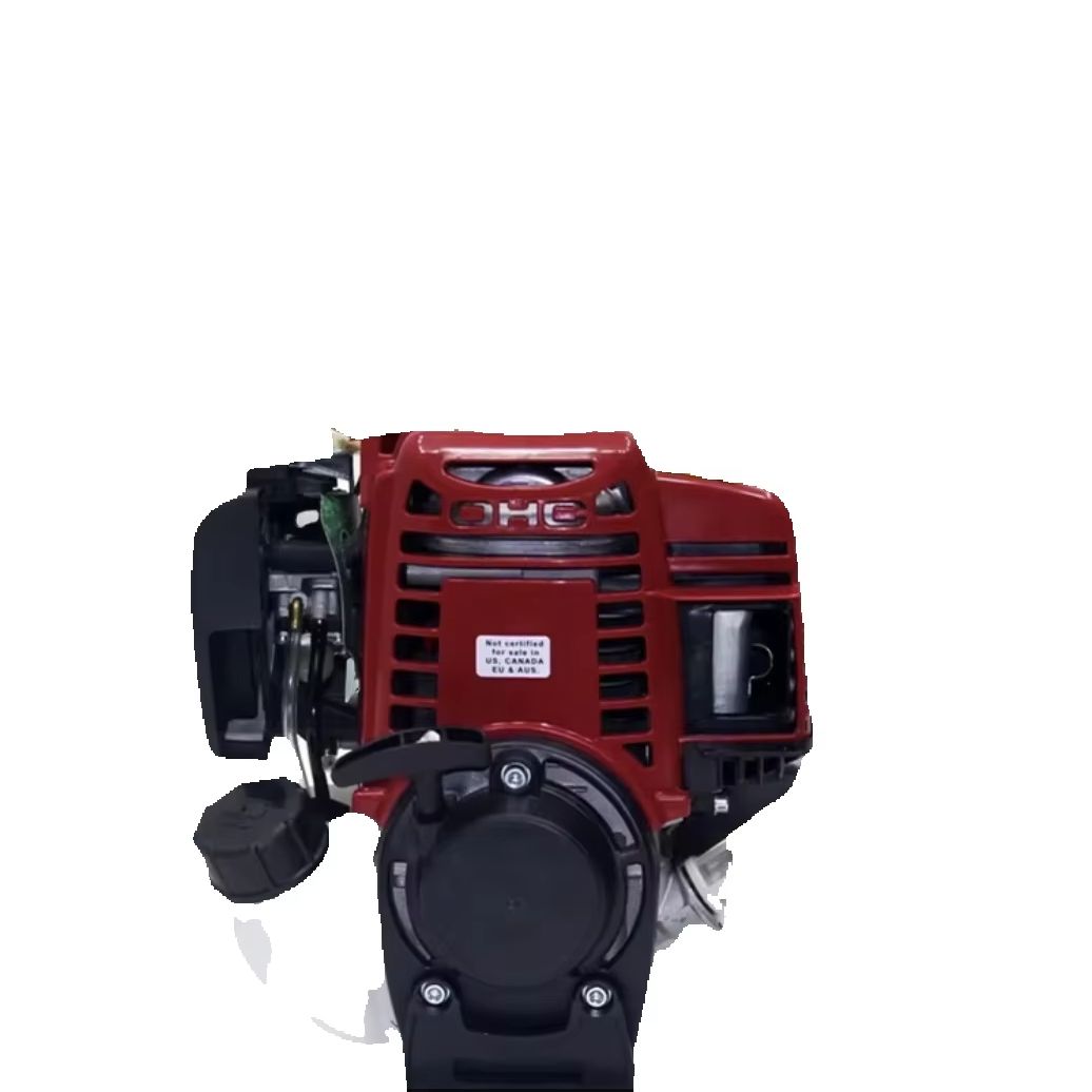 محرك بنزين قوي 140 سي سي رباعي - مراجعة Outdoor Power And Equipment وسعره