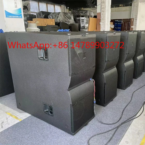 مضخم صوت سلبي مزدوج G288 مقاس  - مراجعة Outdoor Power And Equipment وسعره