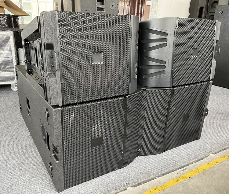 مضخم صوت سلبي مزدوج G288 مقاس  - مراجعة Outdoor Power And Equipment وسعره