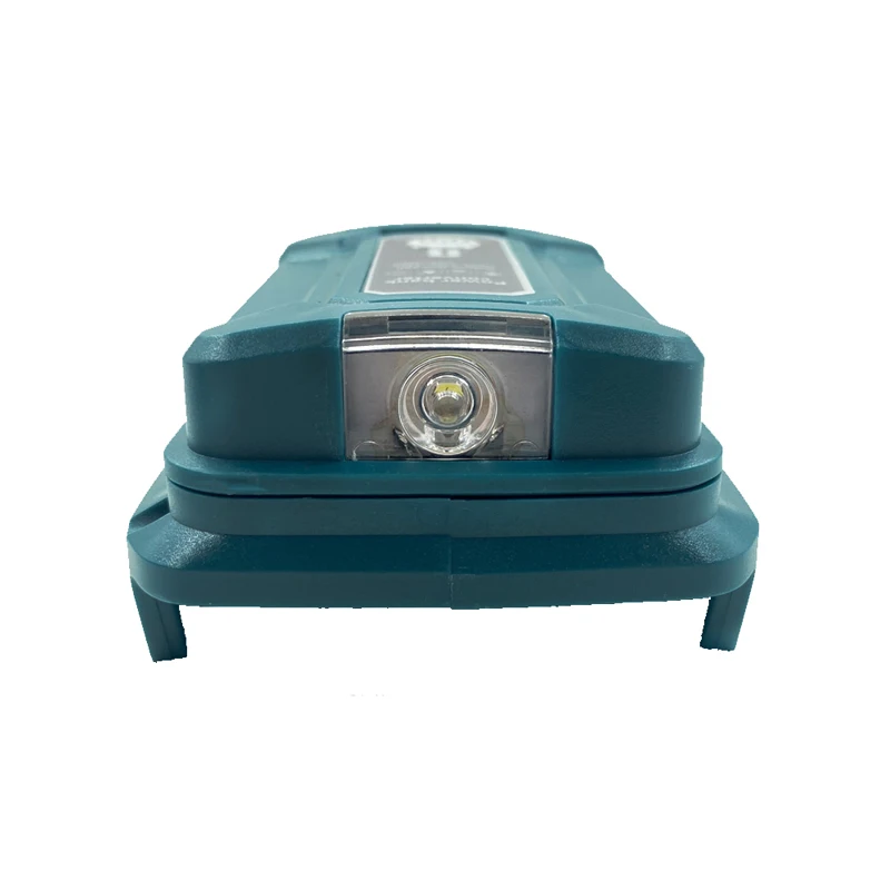 محول بطارية ليثيوم أيون 14.4 ف - مراجعة Outdoor Power Adapter Usb وسعره