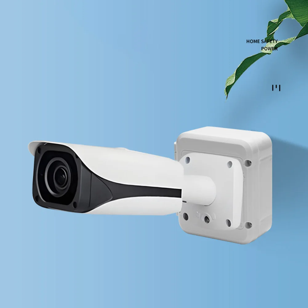 صندوق توصيل مقاوم للماء لكامير - مراجعة Outdoor Power Junction Box وسعره