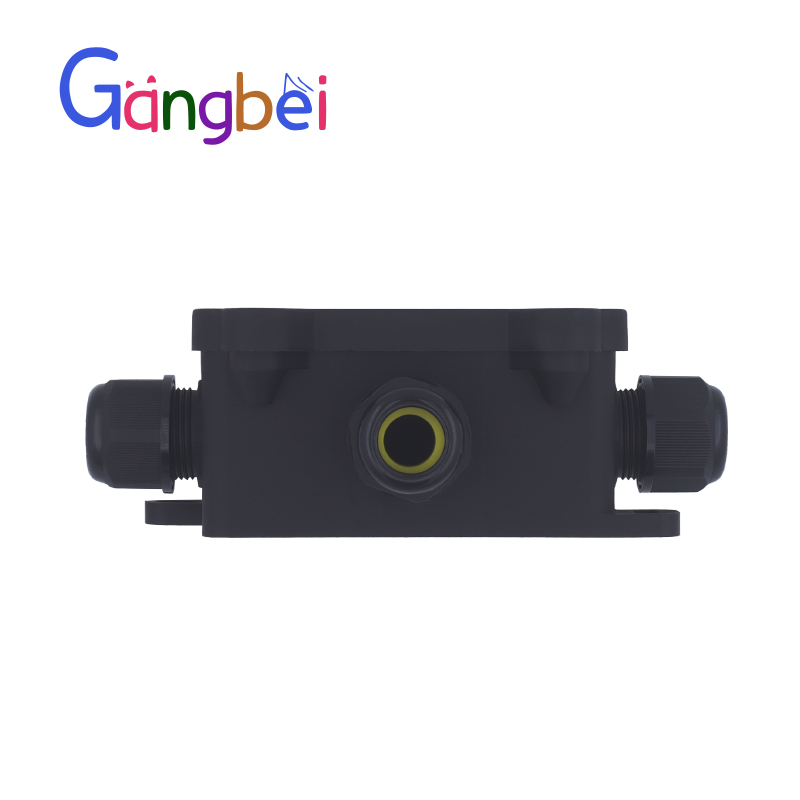 صندوق توصيل خارجي مقاوم للماء  - مراجعة Outdoor Power Junction Box وسعره