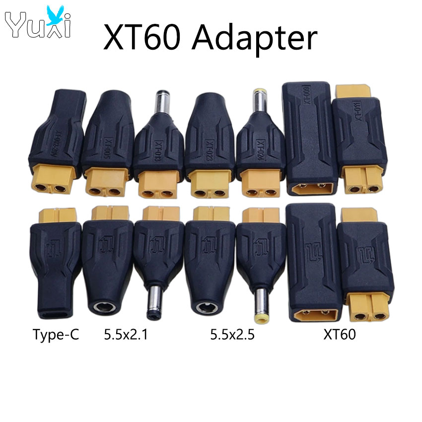 محول يو إكس آي 1 قطعة من XT60  - مراجعة Outdoor Usb Power Outlet وسعره