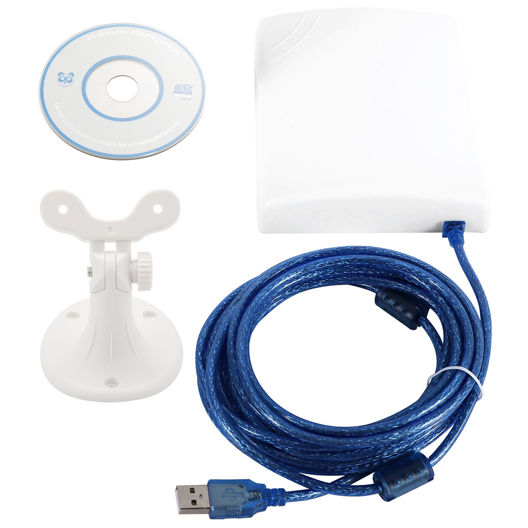 A53M-150Mbps محول USB لاسلكي ع - مراجعة Outdoor Power Adapter Usb وسعره