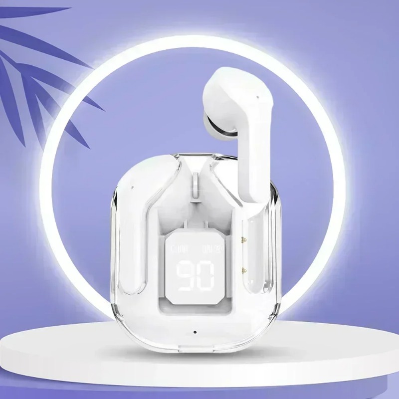 سماعات أذن لاسلكية صغيرة T2 مع - مراجعة Outdoor Power Adapter Usb وسعره