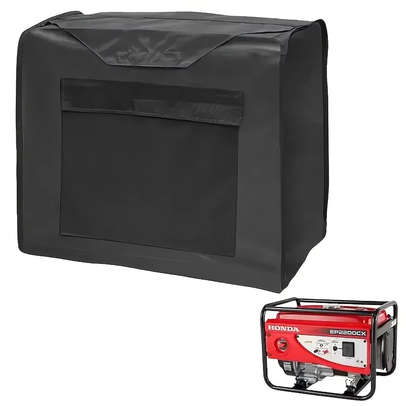 غطاء مولد كهربائي متين - تخزين - مراجعة Outdoor Power And Equipment وسعره