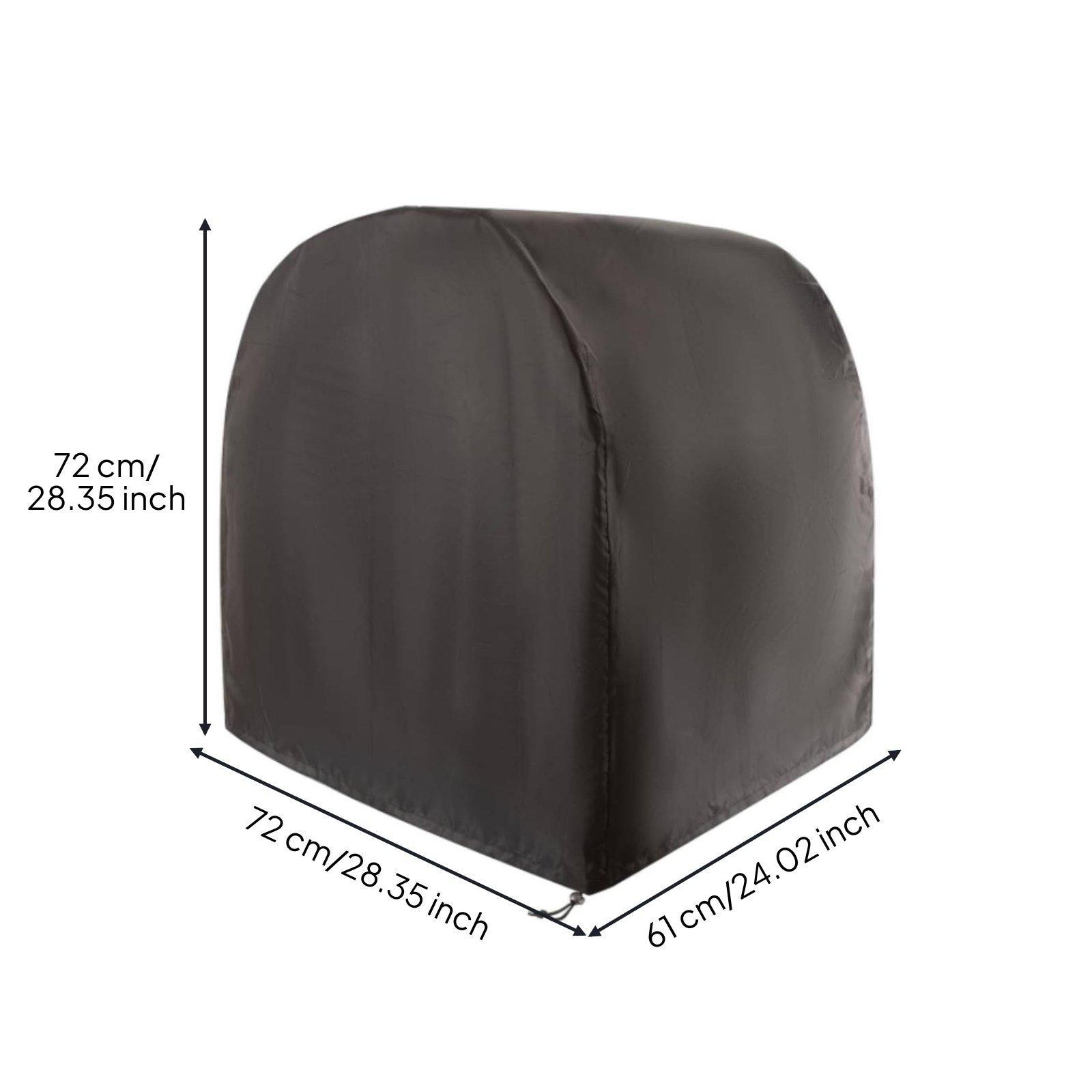 غطاء من قماش أكسفورد مقاوم للم - مراجعة Outdoor Power And Equipment وسعره