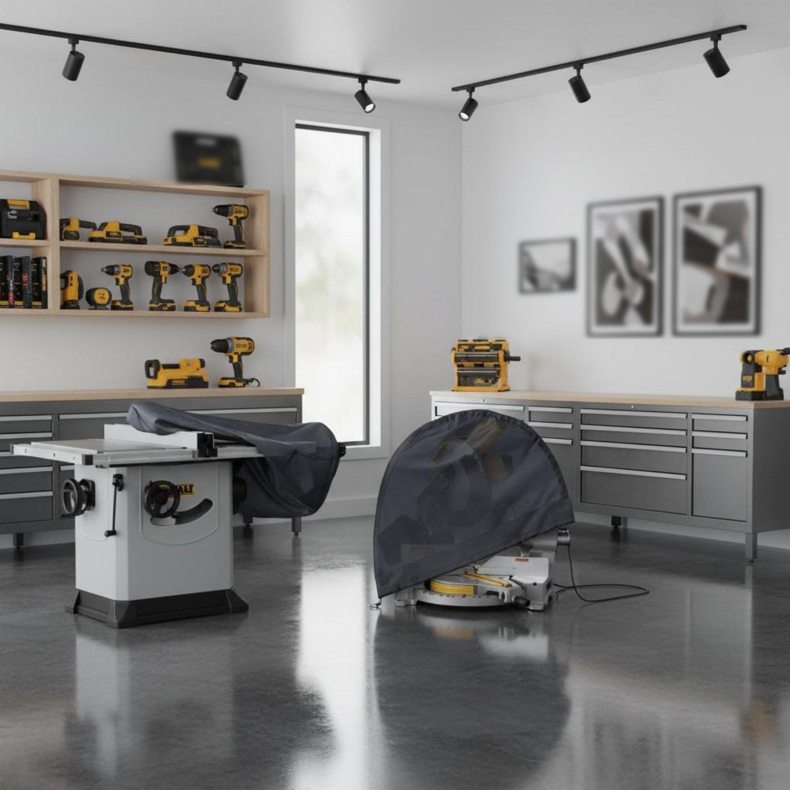 غطاء من قماش أكسفورد مقاوم للم - مراجعة Outdoor Power And Equipment وسعره